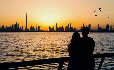 We all have the power to shape the future. Expo 2020 With Dubai Tour Package For Couples