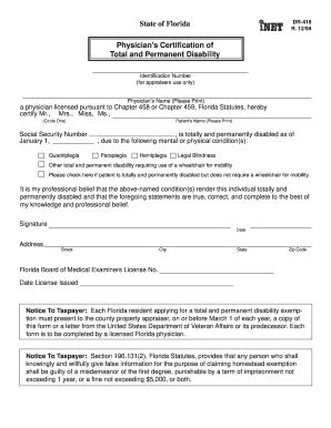 (disabilities (jewish)) disabilities were legal restrictions and limitations placed on jews in the middle ages. permanent disability forms - Samples & Document Templates ...