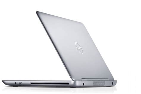 Dell Presenta Oficialmente Su Nueva Laptop Xps 15z