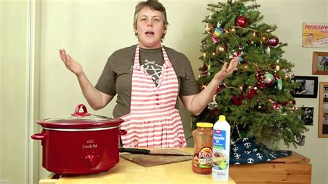 The Lesbian Cooking Corner S01e02 Velveeta Queso Dip Youtube