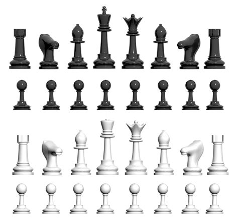 Chess Pawn Psd And Picture Free Photoshop