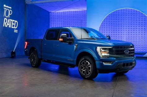 2021 Ford F 150 Prices Reviews And Pictures Edmunds