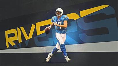 Chargers Diego San Players Nfl Wallpapers Football