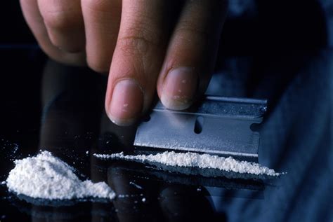 Los efectos y daños de la cocaína a la salud y cómo saber que eres