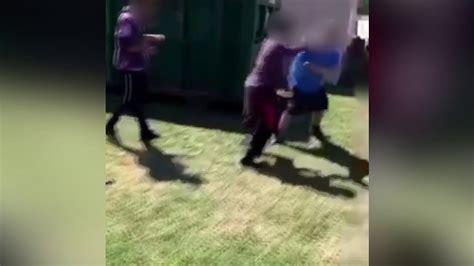 Parents Speak Out After Videos Of Son Being Bullied Go Viral Youtube