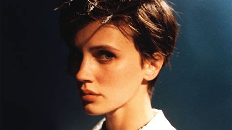 Marine Vacth Unscreened And Uncut Dazed