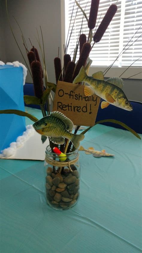 Fish Party Decorations