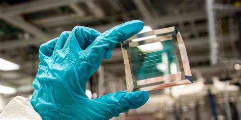 Semi Transparent Organic Solar Cell For Window Applications Pv