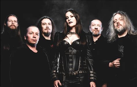 Bilhetes Nightwish Concerto Nightwish Bilhetes Bilhetes Nightwish Portugal Viagogo