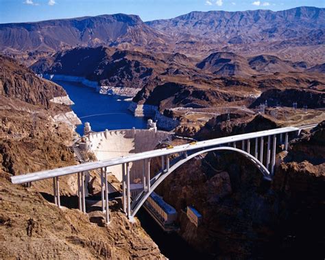 Megan Lael Yancey Hoover Dam