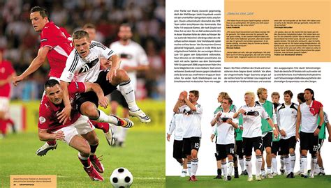 Die em 2020 qualifikation besteht aus zwei teilen: EM 2008: Deutschland - Der Weg ins Finale | Neuer Sportverlag