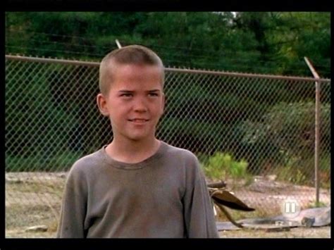 Cutest Little Boy Ever Little Lucas Black Ncis New Lucas Black