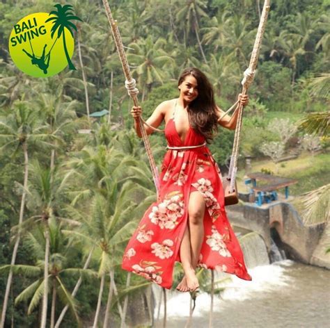 Bali Jungle Swing Combination With Waterfall And Luwak Coffee Denpasar City Benoakuta