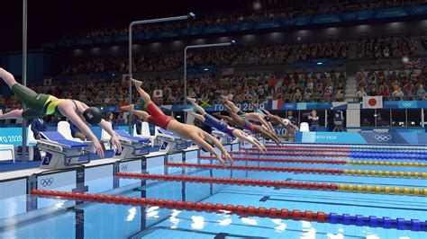 Olympic sport and summer and winter olympics coverage on espn.com. Olympic Games Tokyo 2020: The Official Video Game ...