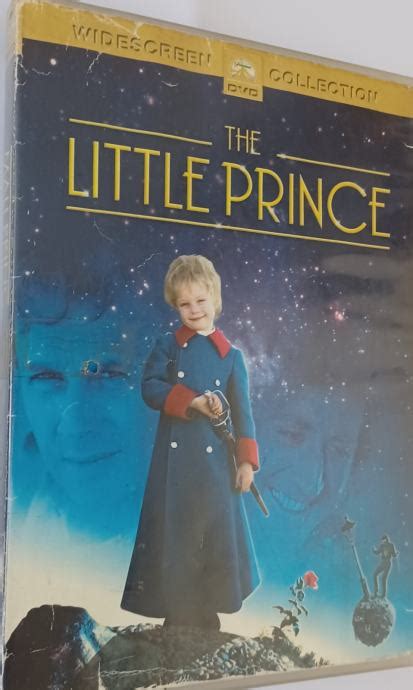 mali princ the little prince