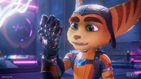 15 Mins Of New Gameplay For Ratchet And Clank Rift Apart Playstation Blog