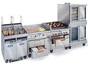 Global Foodservice Equipment Industry Market Research Report