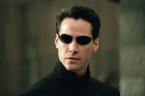 Matrix Style Sunglasses Are The Most Unexpected Trend For The Spring