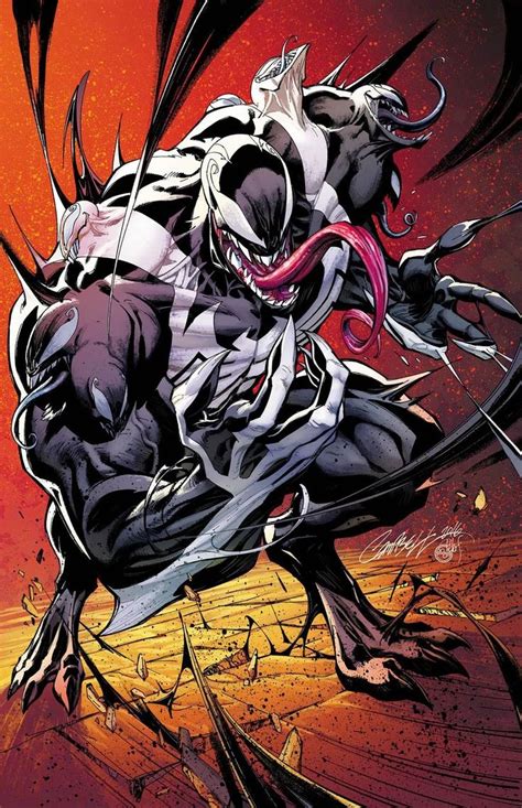Venom Symbiote Earth 616 Marvel Database Fandom In 2023 Venom