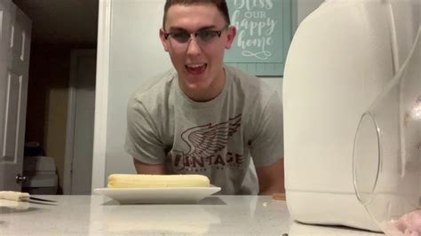banana smoothie tutorial youtube
