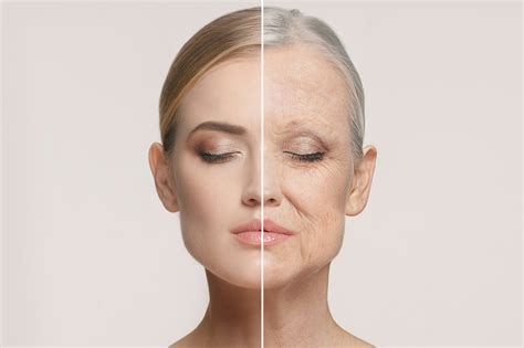 7 Tips For Managing And Preventing Aging Skin