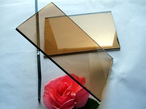 Bronze Float Glass China Bronze Float Glass