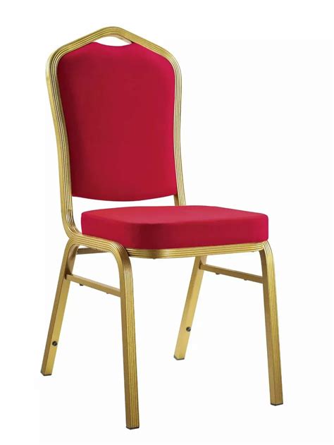 Stackable Aluminum Hotel Conference Chair Buy At The Price Of 5500
