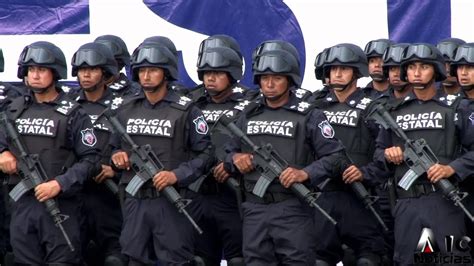 En el video solamente se. Egresa la Sexta Generación de policías acreditables de ...