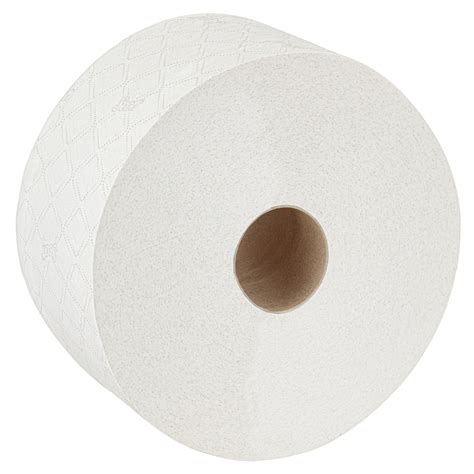 Scott® Control™ Centrefeed Toilet Tissue 8569 2 Ply Toilet Paper 6