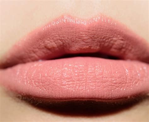 Pat Mcgrath Nude Venus Satinallure Lipstick Review Swatches