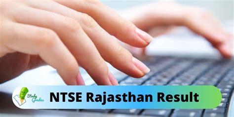So you all are now looking for dphe exam even then those who have given good test will hopefully be selected in dphe examination. NTSE Rajasthan Result 2021 Date- Know NTSE Merit List Details