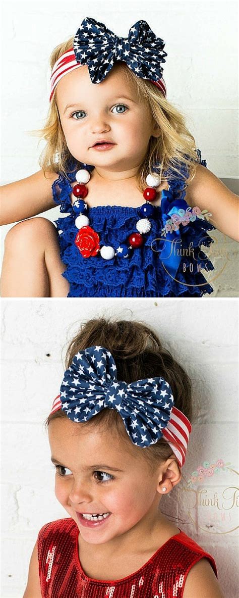 22 Cutest Bow Hairstyles For Little Girls