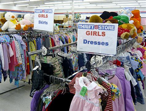 Or you can ask for a pickup service for larger items. What You Should Know About Salvation Army Thrift Stores ...