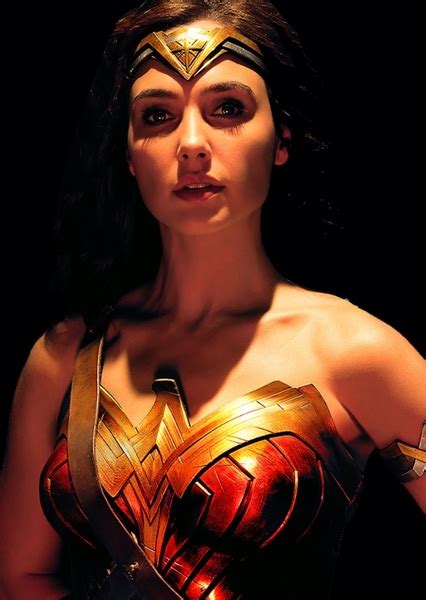 Fan Casting Gal Gadot As Wonder Woman In Shazam Fury Of The Gods On Mycast