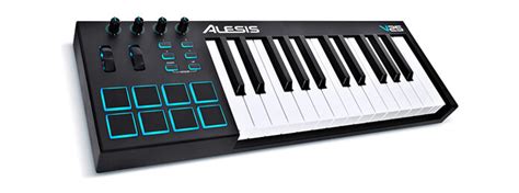 The 8 Best Budget MIDI Keyboards For Modern Music Producers