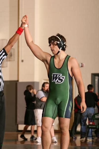 wrestling singlet on tumblr