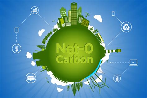 Hydrogen And Electrons The Path To A Net Zero Carbon World Has Been Set