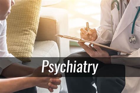 Become A Psychiatrist In The Uk A Comprehensive Guide For Imgs The
