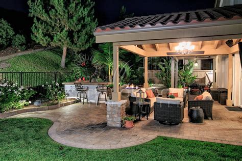 Enhance Your Outdoor Living Space With Gerhart Pools In