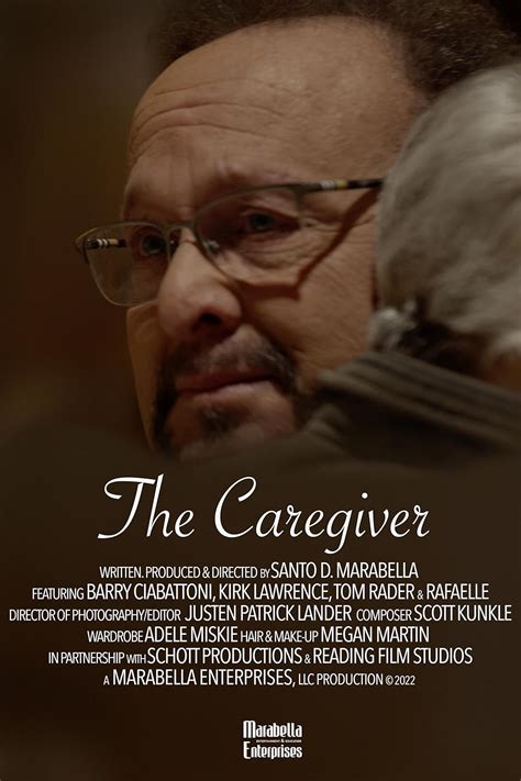 The Caregiver Short Imdb