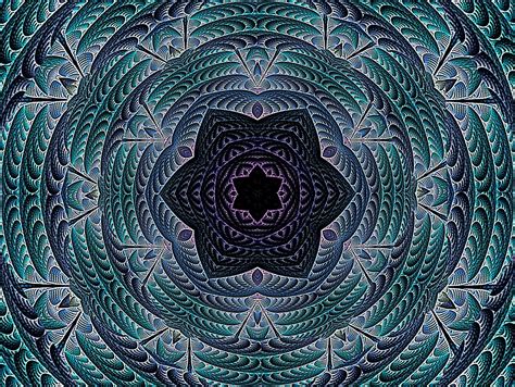 Mandala Kaléidoscope Rosette Image Gratuite Sur Pixabay Pixabay