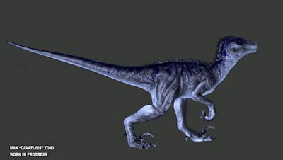 Jurassic World Mattel Velociraptor My XXX Hot Girl