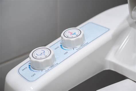 The 7 Best Bidet Attachments Of 2022