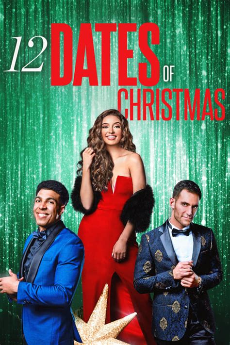The Best Way To Watch 12 Dates Of Christmas