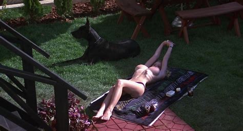 Nude Video Celebs Kimberly Mcarthur Nude Jennifer Jason Leigh Sexy Easy Money