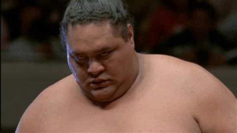 Famous Male Sumo Wrestlers List Of Top Male Sumo Wrestlers