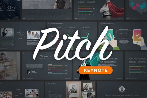 30 Keynote Business Slide Templates Design Shack