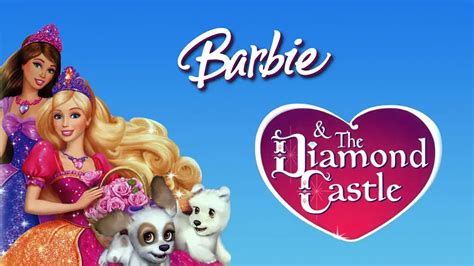 Barbie Et Le Palais De Diamant En Streaming Et Téléchargement