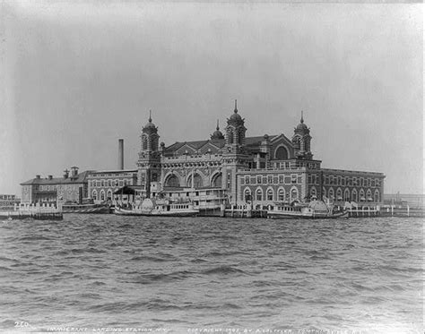 If you book with tripadvisor, you can cancel up to 24 hours. November 12, 1954-Ellis Island Closes - This Week in History