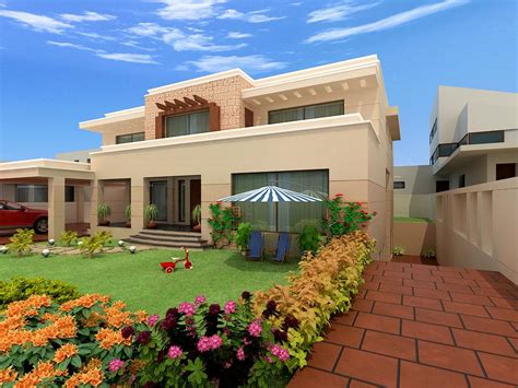 Designing and building a home in the high desert is challenging enough thanks to extreme temperature shifts, but all the more dornob's privacy policy. Pakistan modern home designs. | Modern Desert Homes